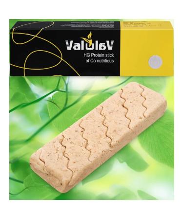 Sashera honey Valulav Hg Protein Stick of Co Nutritious Baton 50 g
