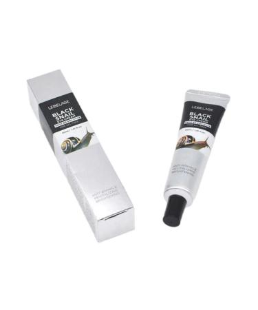 Lebelage Eye cream with mucin black snail 40 ml - Buy Online on GoSupps.com