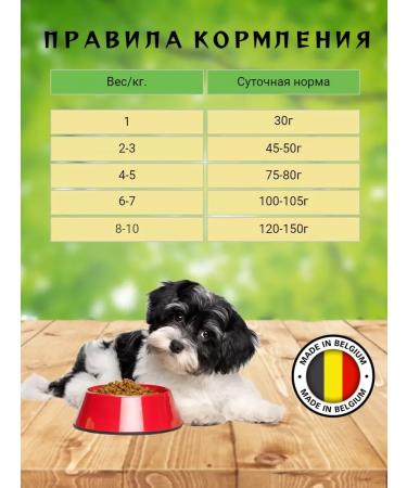 Grandorf Feed for dogs of small breeds of the lamb and nodeka - Buy Online on GoSupps.com