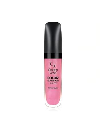 golden rose Lip gloss tone 110 Color Sensation Lipgloss - Buy Online on GoSupps.com