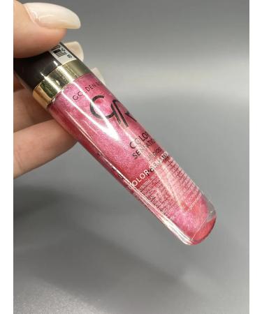 golden rose Lip gloss tone 110 Color Sensation Lipgloss - Buy Online on GoSupps.com