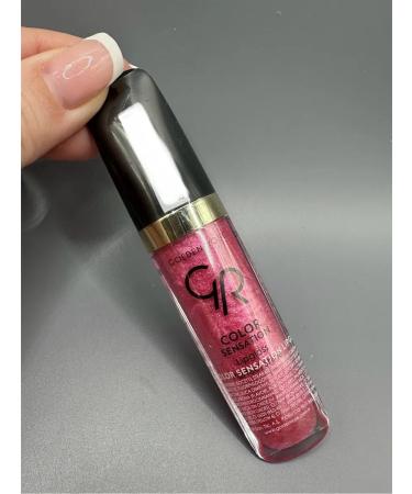 golden rose Lip gloss tone 115 Color Sensation Lipgloss