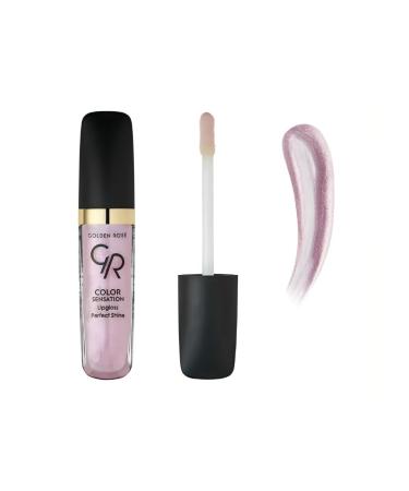 golden rose Lip gloss tone 101 Color Sensation Lipgloss - Buy Online on GoSupps.com
