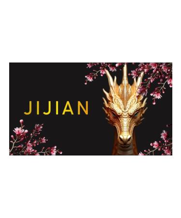 JIJIAN Freshening shampoo with active protein against dandruff J3 - Buy Online on GoSupps.com