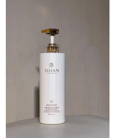 JIJIAN Conditioner Restoration for curly hair J4 - Buy Online on GoSupps.com