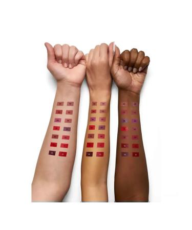 golden rose Liquid lipstick My Matte Lip Ink tone 02 - Buy Online on GoSupps.com