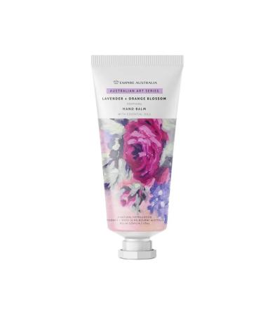 Empire Australia Hand -lavender balm