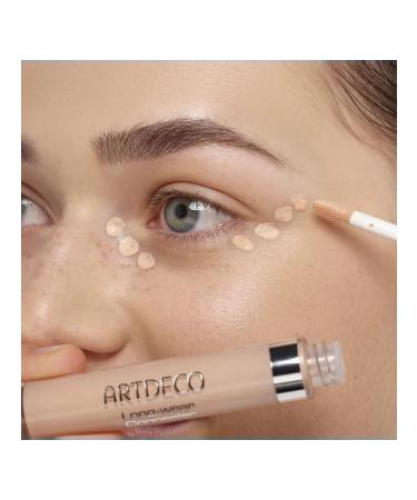 Artdeco Conceler waterproof tone 14 elephant bone - with panthenol - Buy Online on GoSupps.com