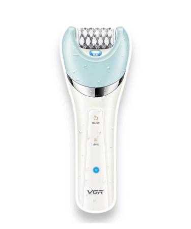 PHILIPS 5-in-1 body epilator