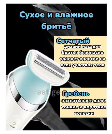 PHILIPS 5-in-1 body epilator - Buy Online on GoSupps.com