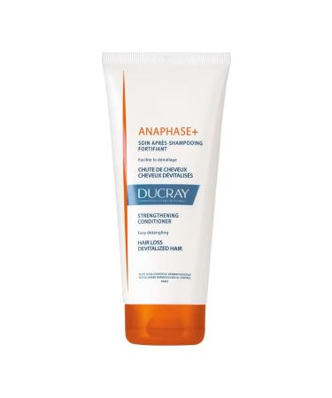 DUCRAY Anafaz+ 200 ml of air conditioning air conditioning