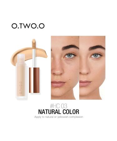 OTWOO concealer