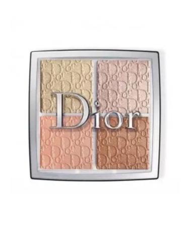dior Universal palette highlighter for face 002