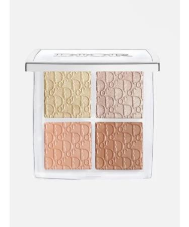 dior Universal palette highlighter for face 002 - Buy Online on GoSupps.com