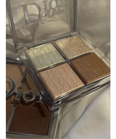 dior Universal palette highlighter for face 002 - Buy Online on GoSupps.com