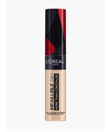 L'OREAL Classile for face corrector for makeup and eye 320 - Buy Online on GoSupps.com