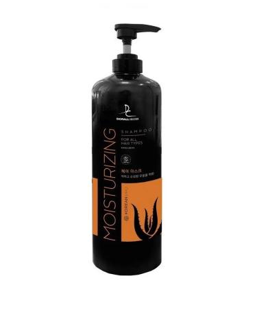 Belita Aloe Vera shampoo 700 ml