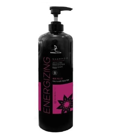 Belita Shampoo with black cumin oil 700 ml