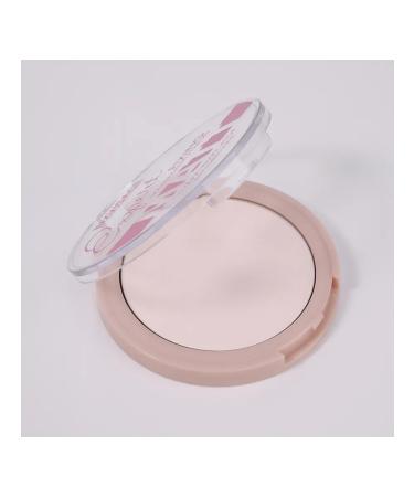 LUXVISAGE EXPERT MATT fixing powder (colorless tone) - Buy Online on GoSupps.com