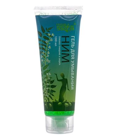 Aasha Herbals Washing gel 100 ml