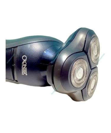 Cronier Electric blower with 3D dwelling heads - Buy Online on GoSupps.com