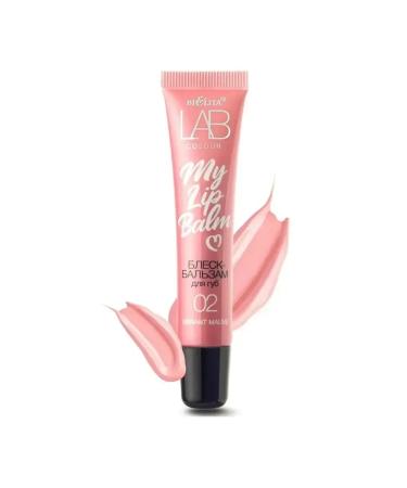 Vitex Lab Colour shine for lip lip-lip