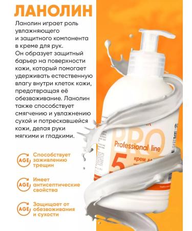 Vitex 3 pcs. A hand cream with a dispenser - Buy Online on GoSupps.com