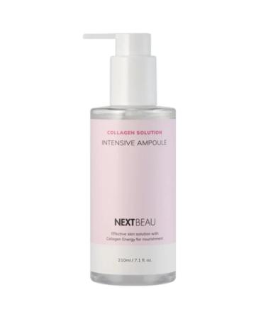Nextbeau Intensive ampoule serum Effect of Lifting 210 ml