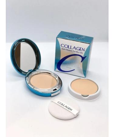 IBRA-SHOP Moisturizing collagen powder 13 - Buy Online on GoSupps.com