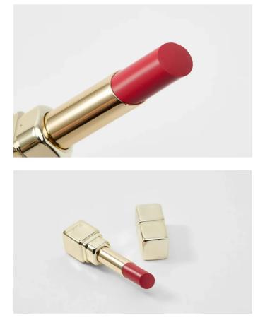 GUERLAIN Lipstick for the lips Kisskiss Shine Bloom 219 Eternal Rose - Buy Online on GoSupps.com
