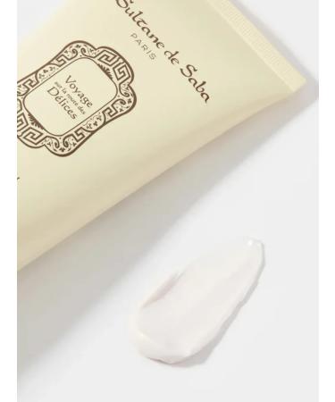 Premium Cosmetics Body lotion La Sultane de Saba Loukoum 200 ml - Buy Online on GoSupps.com