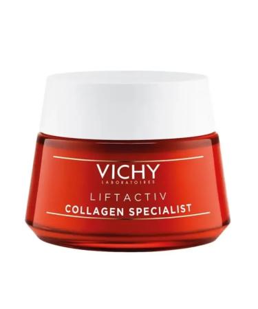 cosmetics Day cream-cream with collagen