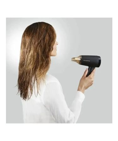 Rowenta Hair hair dryer Express Style CV1804F0 1600 W - Buy Online on GoSupps.com