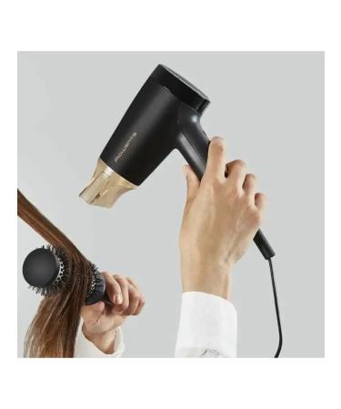 Rowenta Hair hair dryer Express Style CV1804F0 1600 W - Buy Online on GoSupps.com