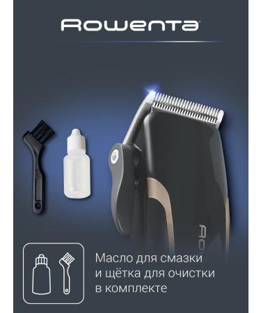 Rowenta Hair haircut Driver Dunes TN1609F0 - Buy Online on GoSupps.com