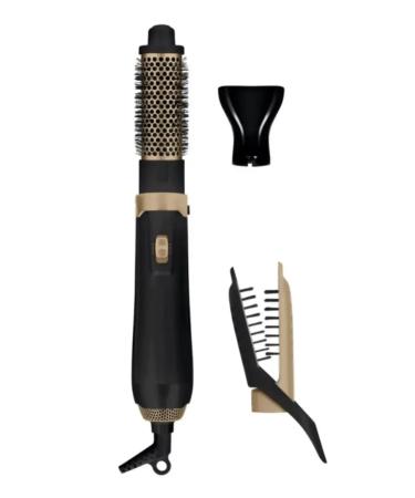 Rowenta Hot Air Brush CF7826F0 3 nozzles - Buy Online on GoSupps.com