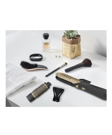 Rowenta Hot Air Brush CF7826F0 3 nozzles - Buy Online on GoSupps.com