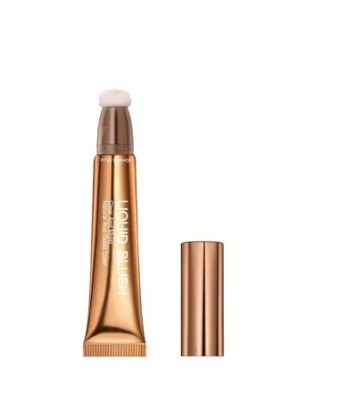 Seline Girl Liquid blush Liquid Blush 08 - Buy Online on GoSupps.com