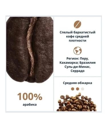 Delonghi Signature Coffee Mild Selection Blend 1 kg coffee - Buy Online on GoSupps.com