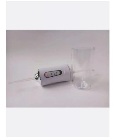 Mira Electric irrigator for oral cavity - Buy Online on GoSupps.com