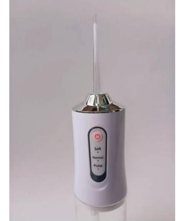 Mira Electric irrigator for oral cavity - Buy Online on GoSupps.com