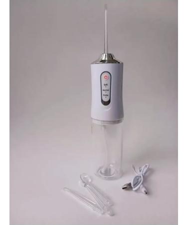 Mira Electric irrigator for oral cavity - Buy Online on GoSupps.com