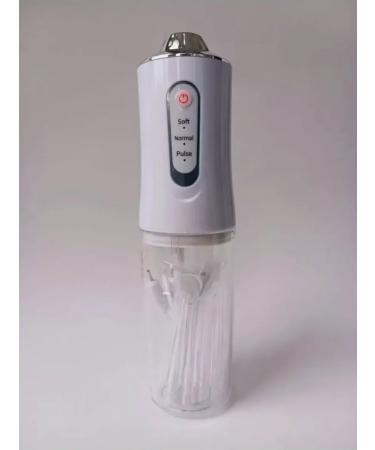 Mira Electric irrigator for oral cavity - Buy Online on GoSupps.com