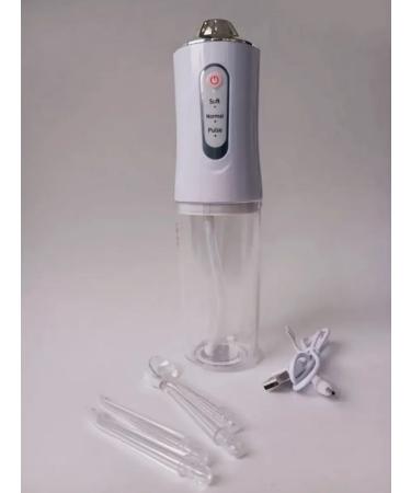 Mira Electric irrigator for oral cavity - Buy Online on GoSupps.com
