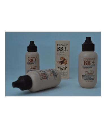 Farres BB+ Foundation - Buy Online on GoSupps.com
