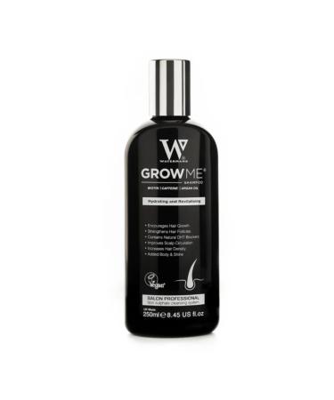 Watermans Hair growth Grow Me 250 ml