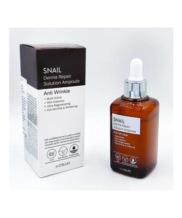 Dr Cellio Original Snail Mucin Facial Serum - Buy Online on GoSupps.com