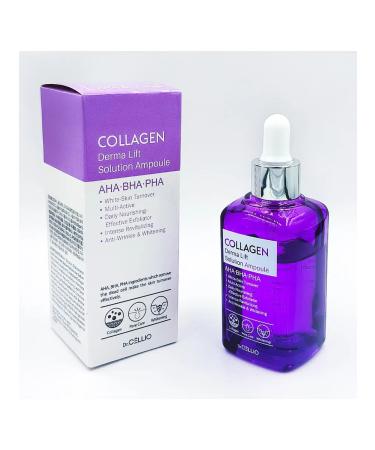 Dr CELLIO Original. Face with collagen - Buy Online on GoSupps.com
