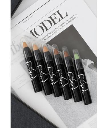 STARWAY COSMETICS Cream Classler Concealeler Pencil No. 11703 - Buy Online on GoSupps.com