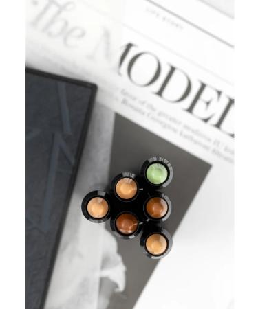 STARWAY COSMETICS Cream Claire-pencil Concealeler Pencil No. 11706 - Buy Online on GoSupps.com